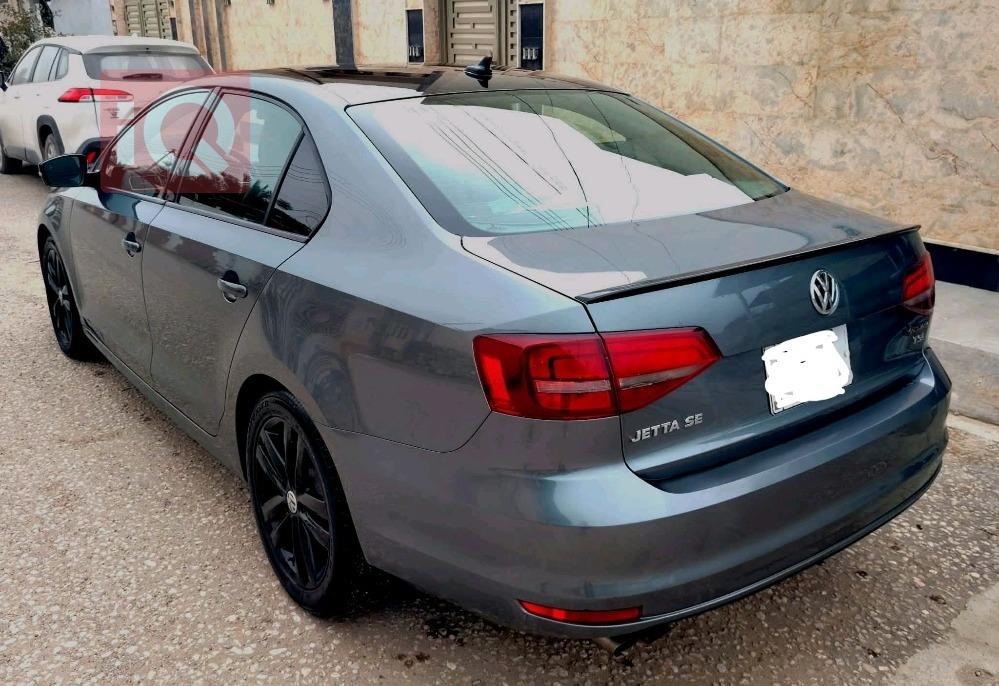 فولكسفاغن جيتا